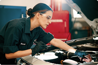 Preventative Maintenance Service